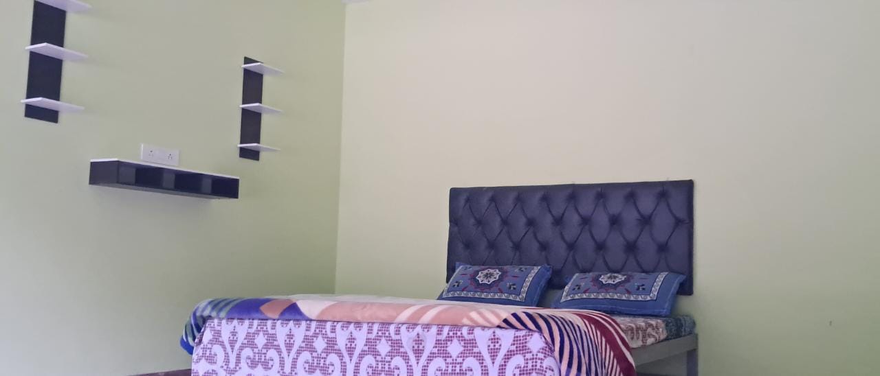 Ac Rooms and Cottage Rishikesh